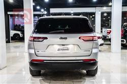 جيب جراند شيروكي إل